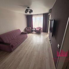 Квартира 32,6 м², 1-комнатная - изображение 3
