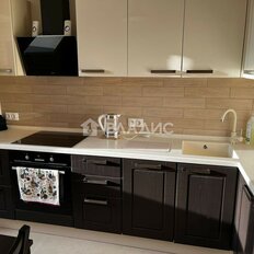 Квартира 56,6 м², 2-комнатная - изображение 2