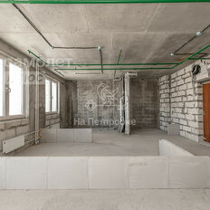 Квартира 48 м², 2-комнатные - изображение 4