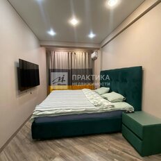 Квартира 36,9 м², 1-комнатная - изображение 1