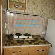 Квартира 25 м², 1-комнатная - изображение 5