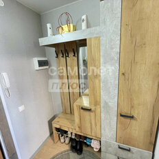 Квартира 24,2 м², студия - изображение 3