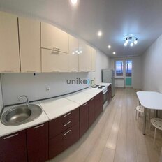 Квартира 38 м², 1-комнатная - изображение 2