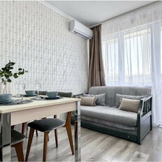 Квартира 41,4 м², 1-комнатная - изображение 1