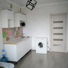 Квартира 31 м², 1-комнатная - изображение 3