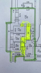 101,5 м², помещение свободного назначения - изображение 3