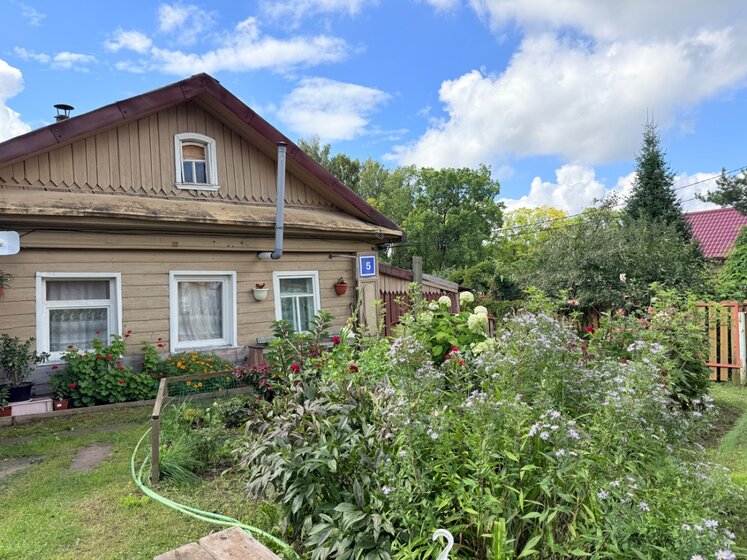 95 м² дом, 18,2 сотки участок 12 500 000 ₽ - изображение 56