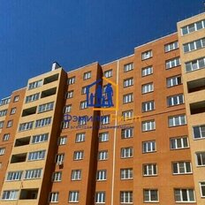 Квартира 44,5 м², 1-комнатная - изображение 1