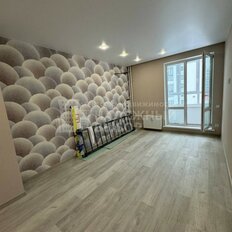 Квартира 34,4 м², 1-комнатная - изображение 2