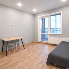 Квартира 40 м², 2-комнатная - изображение 1