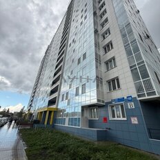 Квартира 30 м², студия - изображение 1