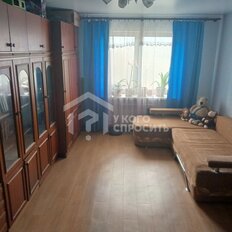 Квартира 88,9 м², 3-комнатная - изображение 4