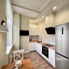 Квартира 100 м², 2-комнатная - изображение 1