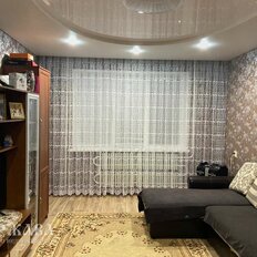 Квартира 64 м², 3-комнатная - изображение 1