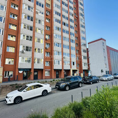 Квартира 71,3 м², 2-комнатная - изображение 1