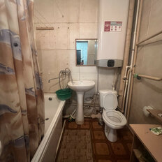 Квартира 45 м², 1-комнатная - изображение 5