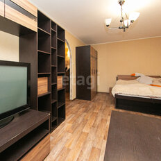 Квартира 35,6 м², 1-комнатная - изображение 4