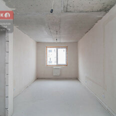 Квартира 37 м², 1-комнатная - изображение 5