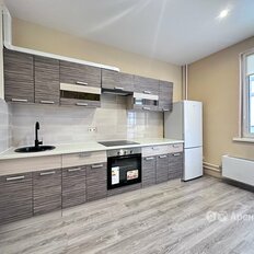 Квартира 69 м², 2-комнатная - изображение 1