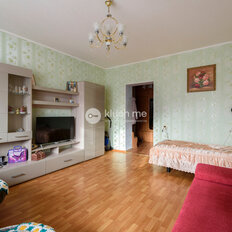 Квартира 40 м², 1-комнатная - изображение 3