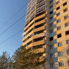 Квартира 28,8 м², студия - изображение 4