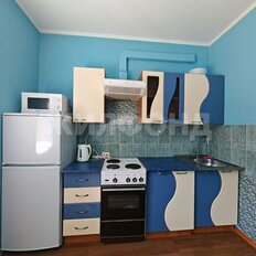 Квартира 40 м², 1-комнатная - изображение 5