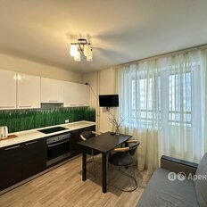 Квартира 41 м², 1-комнатная - изображение 1