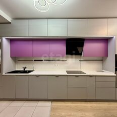 Квартира 81 м², 3-комнатная - изображение 1