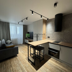 Квартира 24 м², студия - изображение 2