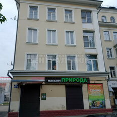 Квартира 59 м², 2-комнатная - изображение 2