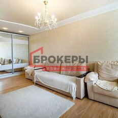 Квартира 54 м², 2-комнатная - изображение 5