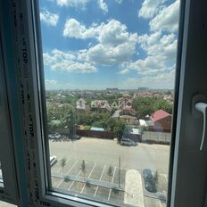 Квартира 25 м², студия - изображение 5