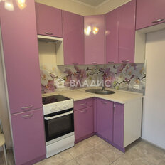 Квартира 37,7 м², 1-комнатная - изображение 5