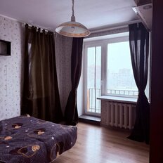 Квартира 32 м², 1-комнатная - изображение 1