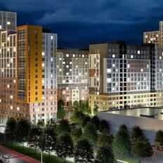 Квартира 62 м², 2-комнатная - изображение 2