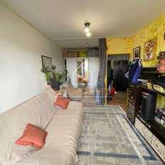 Квартира 37 м², 1-комнатная - изображение 3