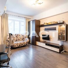 Квартира 30,5 м², студия - изображение 1