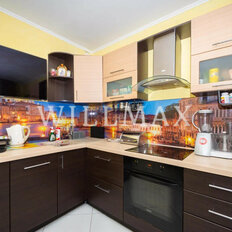 Квартира 91 м², 3-комнатная - изображение 3