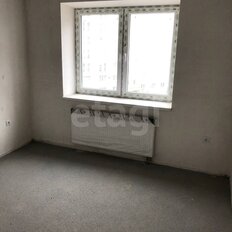 Квартира 78,8 м², 3-комнатная - изображение 5