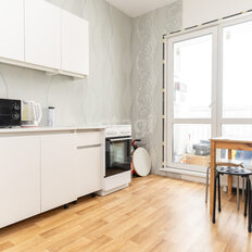 Квартира 42 м², 1-комнатная - изображение 4