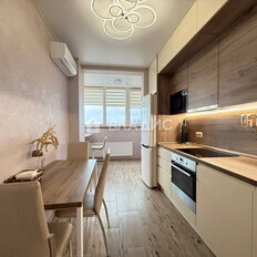 Квартира 40 м², 1-комнатная - изображение 2