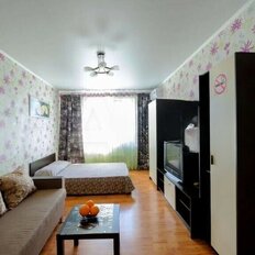 Квартира 40 м², 1-комнатная - изображение 1