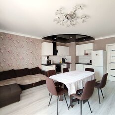 Квартира 71 м², 2-комнатная - изображение 1
