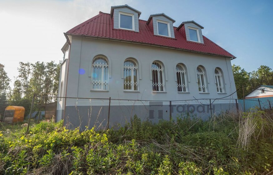 54,6 м² дом, 22 сотки участок 600 000 ₽ - изображение 39