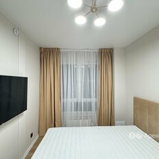 Квартира 32 м², 1-комнатная - изображение 4