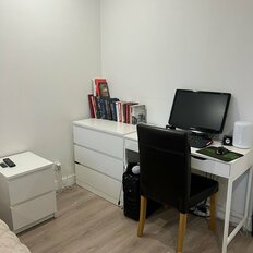 Квартира 44 м², 1-комнатная - изображение 4