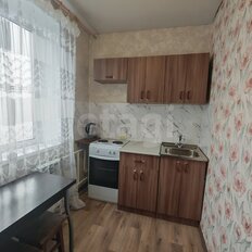 Квартира 27,6 м², 1-комнатная - изображение 1