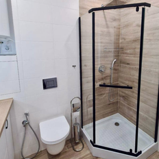 Квартира 36 м², 1-комнатная - изображение 1