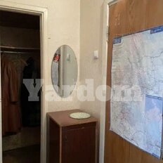 Квартира 28 м², 1-комнатная - изображение 5