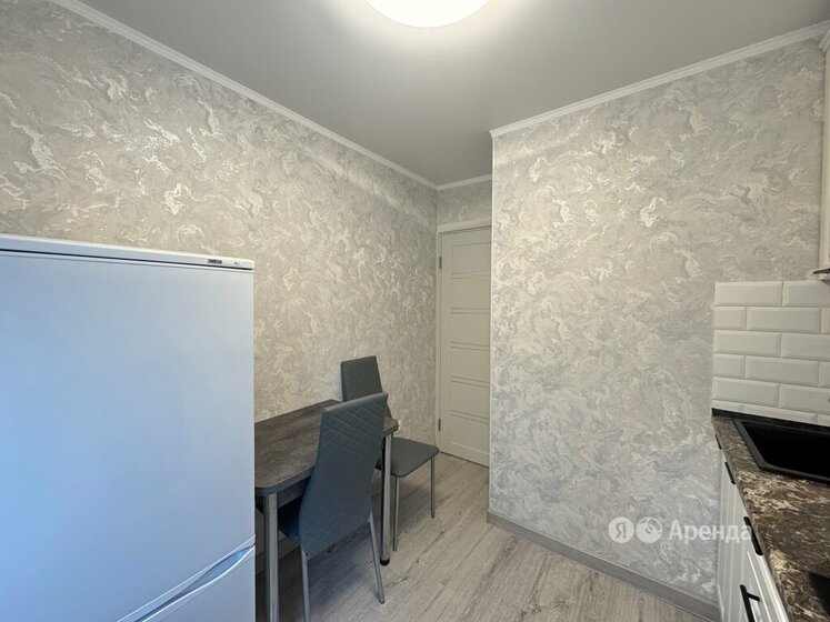 22 м², 1-комнатная квартира 23 500 ₽ в месяц - изображение 50